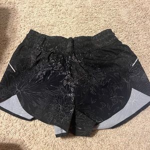 All in motion running shorts